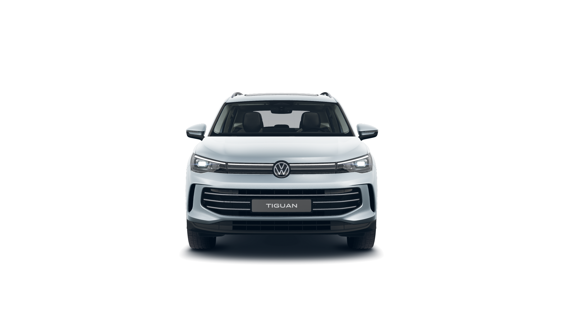 Volkswagen Tiguan Elegance Elegance