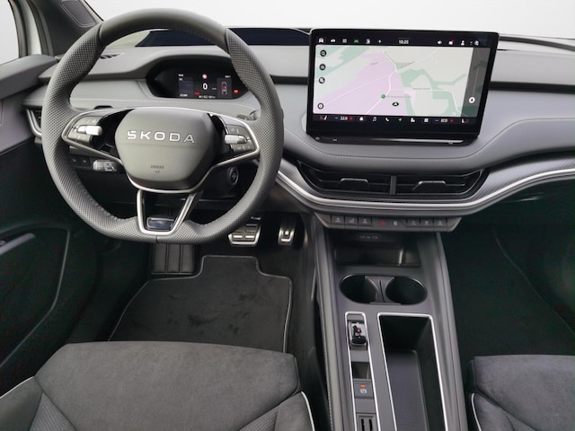 Skoda Elroq 85 Sportline