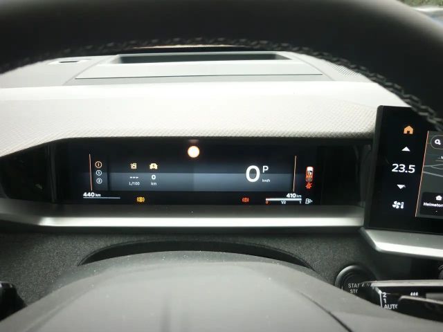 Opel Grandland X Edition Hybrid