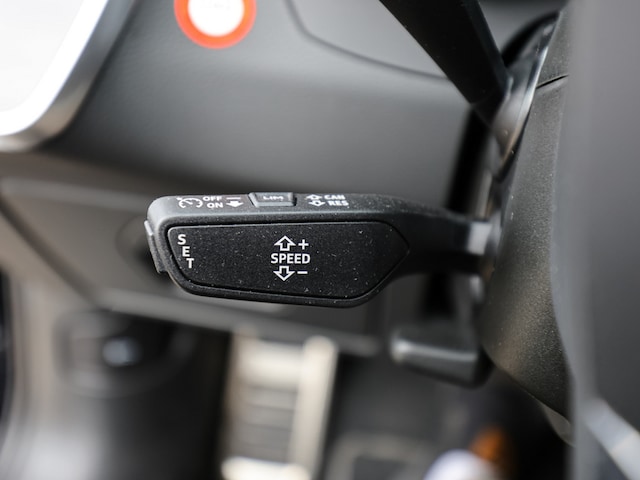 Audi S6 Quattro Sedan