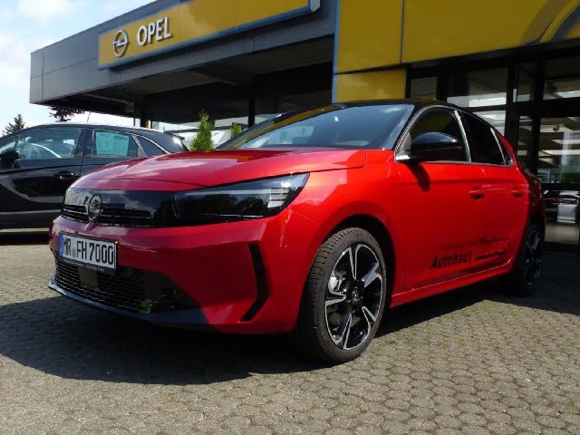Opel Corsa YES AUTOMATIK