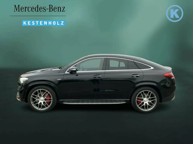 Mercedes-Benz GLE 53 AMG 4MATIC+ AMG Line Coupé