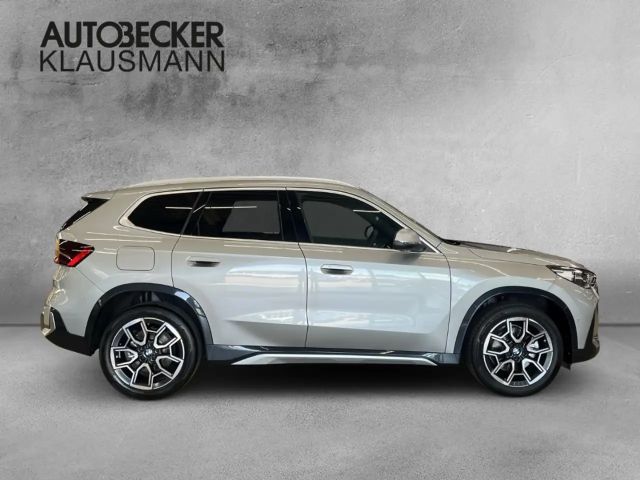 BMW X1 xDrive