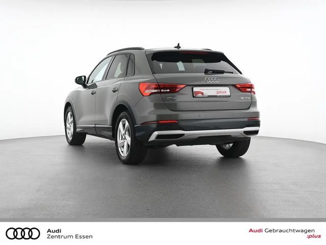 Audi Q3 35 TFSI S-Tronic