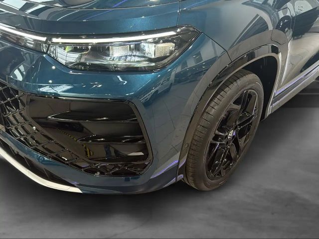 Volkswagen Tayron DSG eHybrid