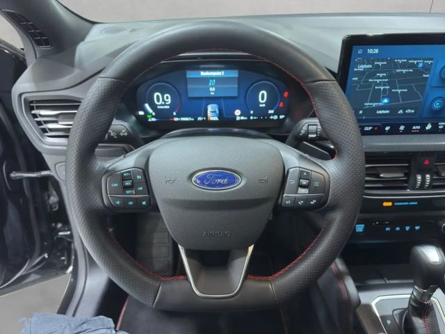 Ford Focus ST Line Wagon