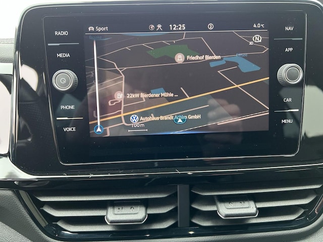 Volkswagen T-Roc 1.5 TSI DSG R-Line