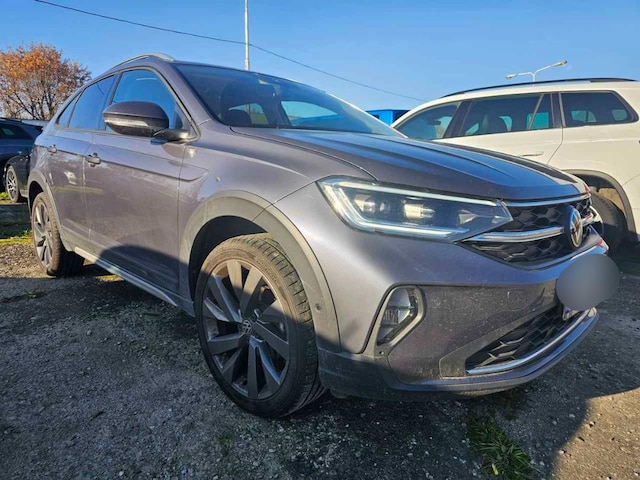 Volkswagen Taigo 1.0 TSI DSG