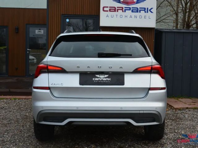 Skoda Kamiq Style Style