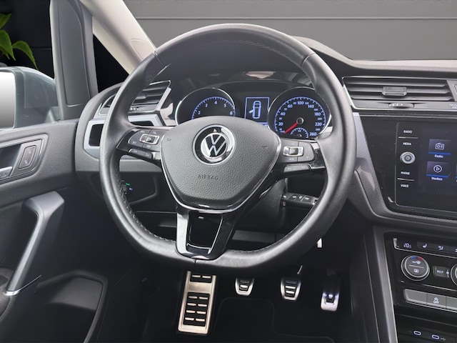 Volkswagen Touran 1.5 TSI