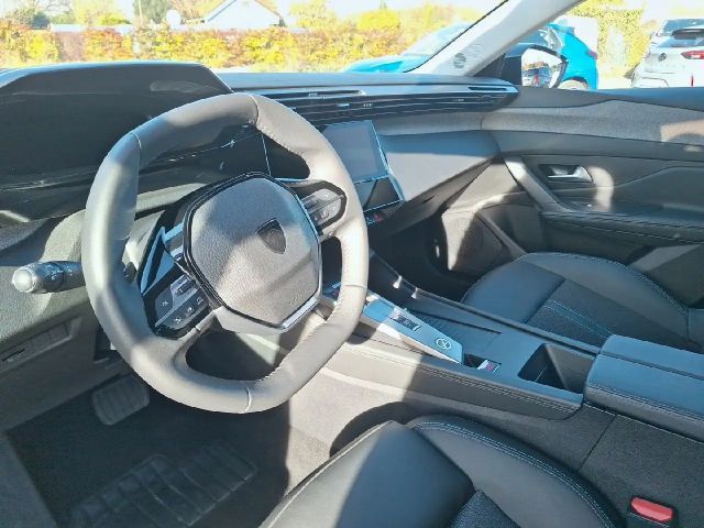 Peugeot 308 Allure Pack BlueHDi EAT8 SW