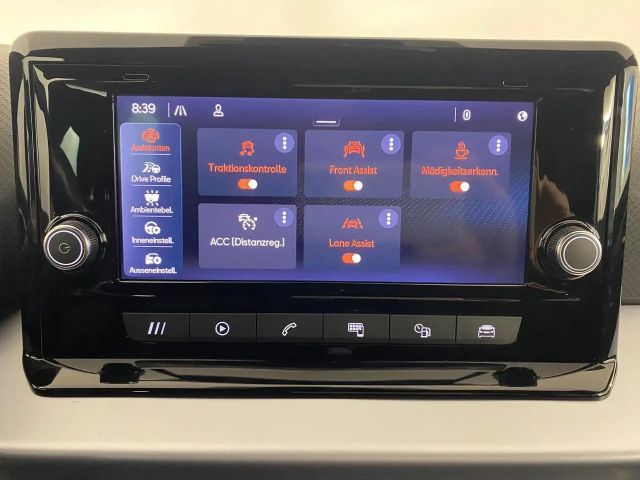 Seat Arona 1.0 TSI FR-lijn