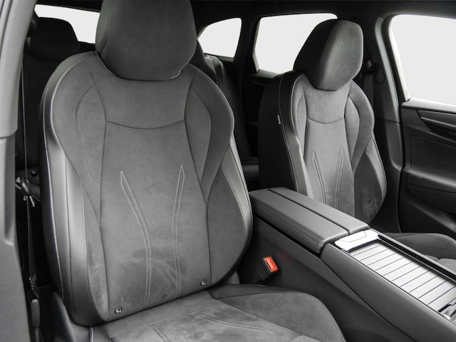 Volkswagen ID.7 Pro Tourer