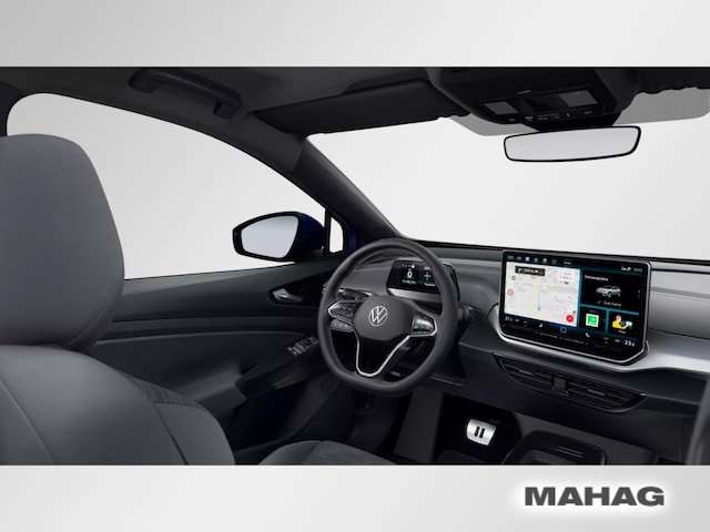 Volkswagen ID.5 IQ.Drive Pro