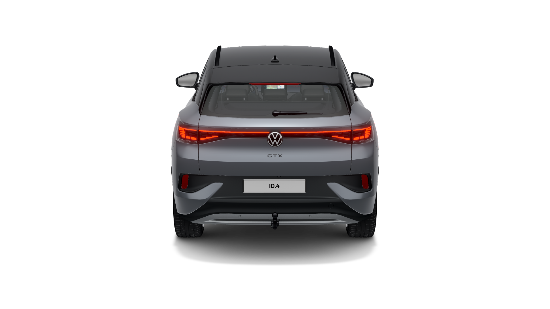 Volkswagen ID.4 220 kW 4Motion GTX