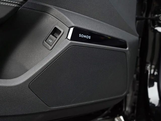 Audi A3 35 TFSI S-Tronic Sedan