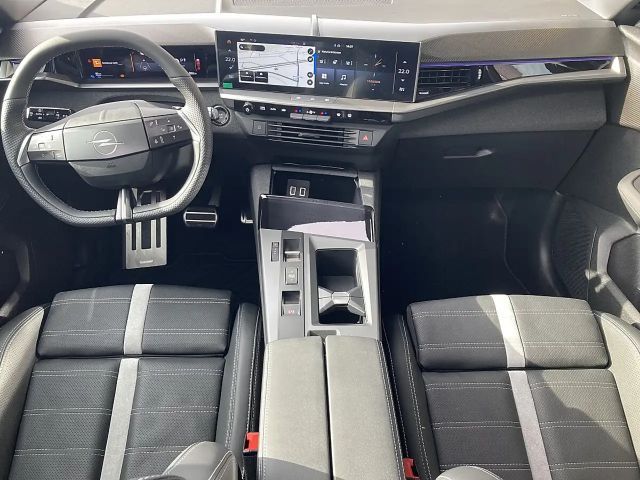 Opel Grandland X GS-Line Grand Sport