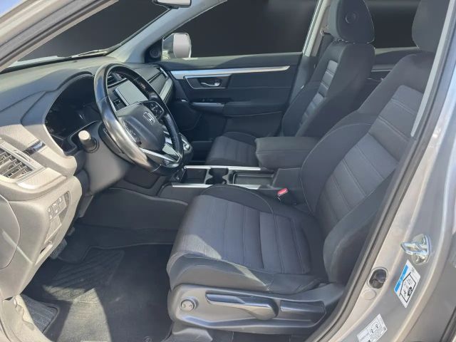 Honda CR-V 2.0 Elegance e:HEV