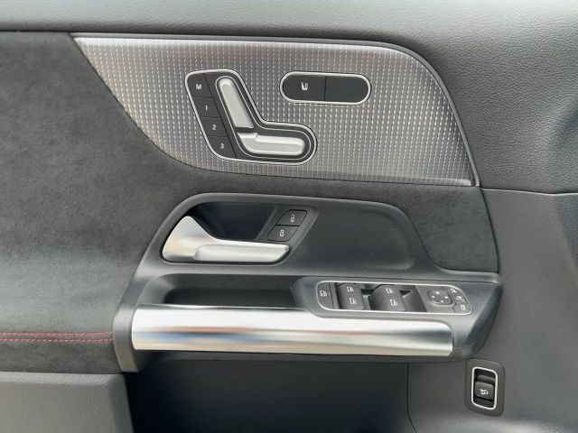 Mercedes-Benz EQA 250 AMG Line