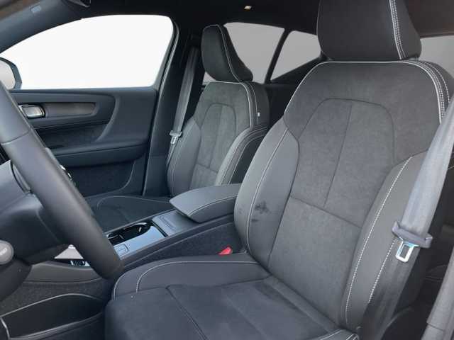 Volvo XC40 Recharge