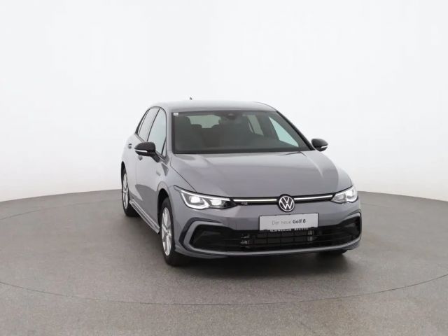 Volkswagen Golf DSG R-Line