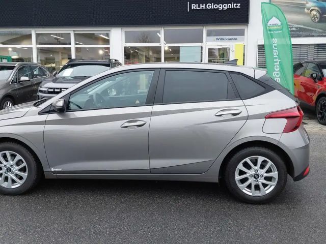 Hyundai i20 MPI i-Line Plus