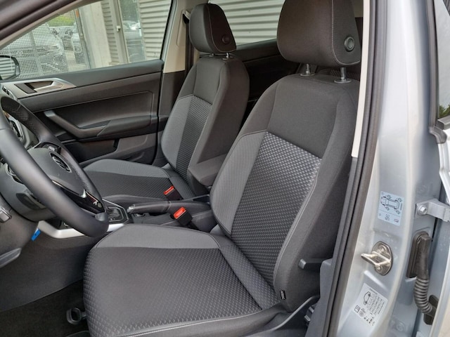 Volkswagen Polo 1.0 TSI DSG