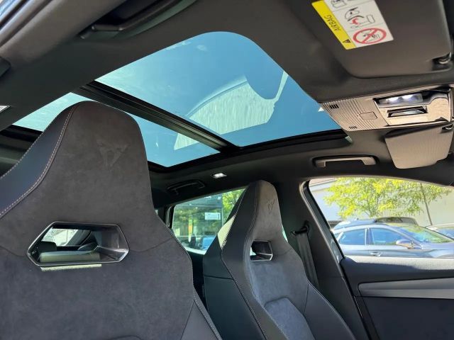 Cupra Formentor 2.0 TSI 4Drive DSG VZ