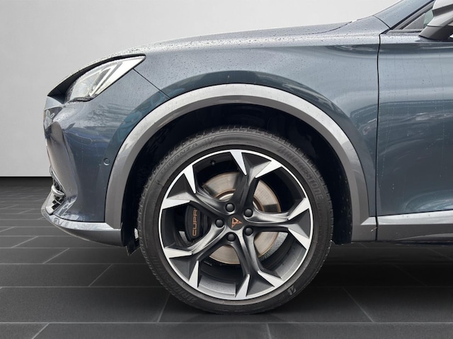 Cupra Formentor 2.0 TSI