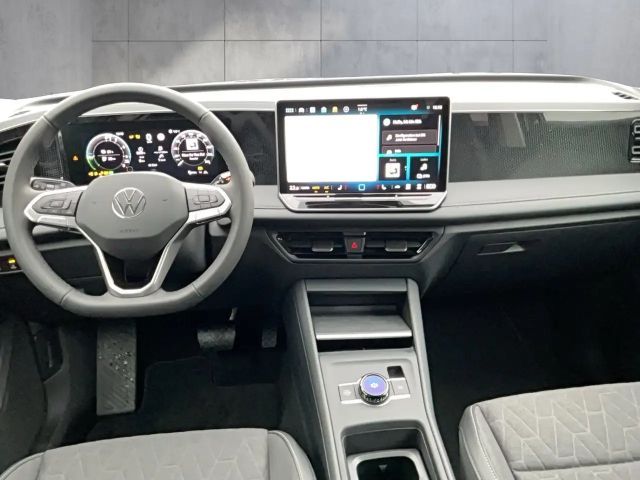 Volkswagen Tiguan DSG eHybrid