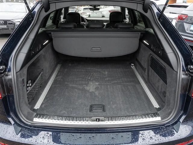 Audi A6 40 TDI Avant Quattro S-Tronic Sport