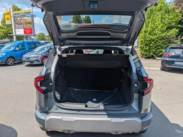 Dacia Duster Extreme Hybrid 140