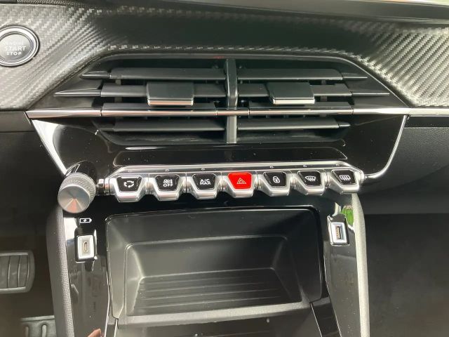 Peugeot E-208 Active Pack