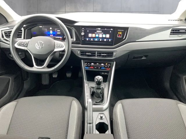 Volkswagen Polo Friends TSI