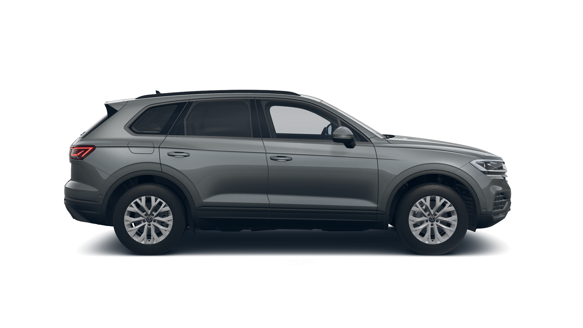 Volkswagen Touareg 3.0 V6 TDI