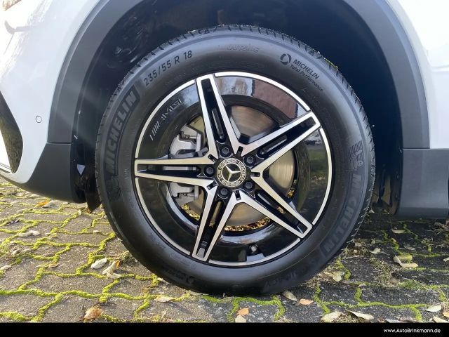 Mercedes-Benz EQB 350 4MATIC AMG Line