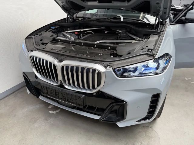BMW X5 M-Sport xDrive