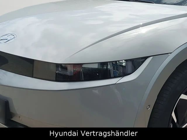 Hyundai IONIQ 5 Techniq