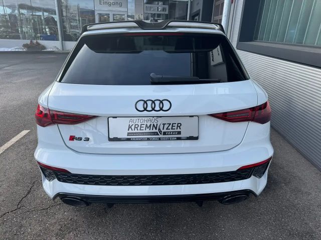 Audi RS3 Quattro