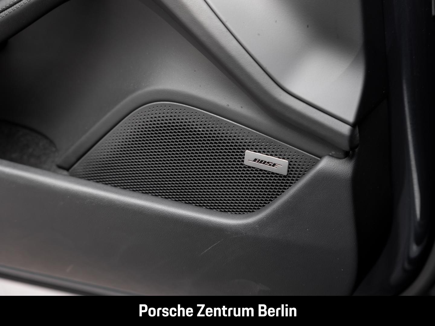 Porsche Taycan 4S Sport Turismo