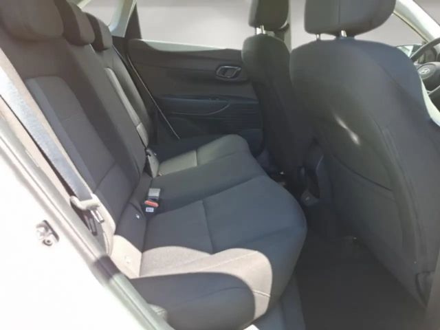 Hyundai i20 1.0 T-GDi