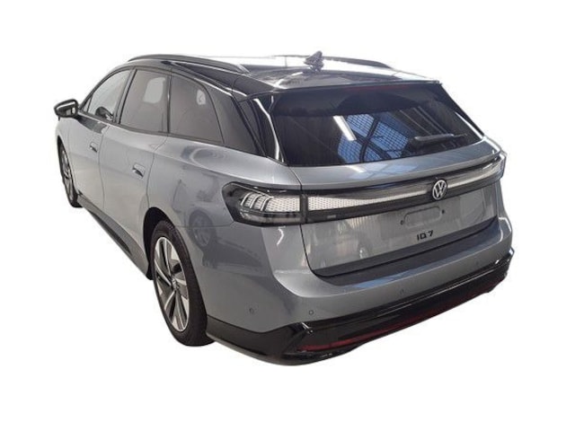 Volkswagen ID.7 Style Tourer