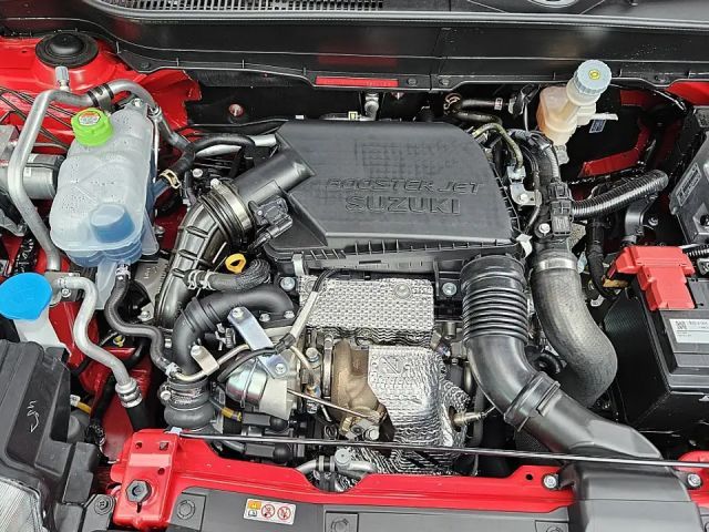 Suzuki Vitara AllGrip Flash Hybrid