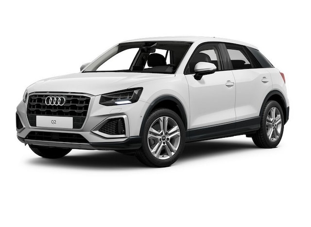 Audi Q2 30 TFSI