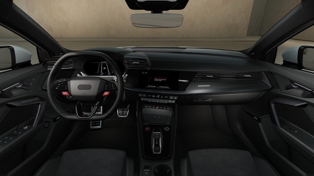 Audi RS3 Quattro S-Tronic Sedan