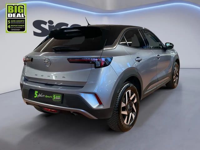 Opel Mokka 1.2 Turbo Elegance Turbo
