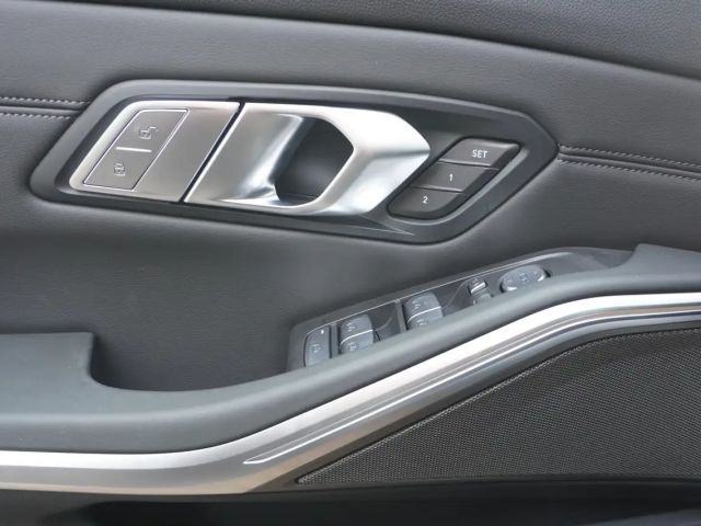 BMW M3 Competition Sedan