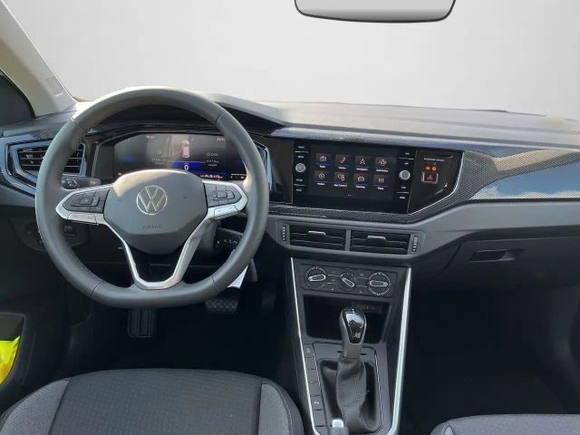 Volkswagen Taigo DSG IQ.Drive Life