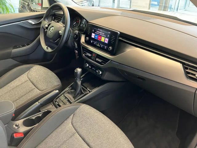 Skoda Kamiq 1.0 TSI Clever