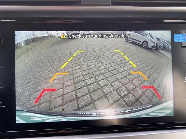 SsangYong Korando 2WD Sapphire